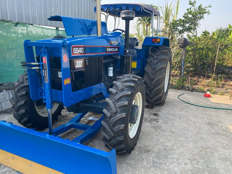 6640เช็คใหม่ทั่งคัน