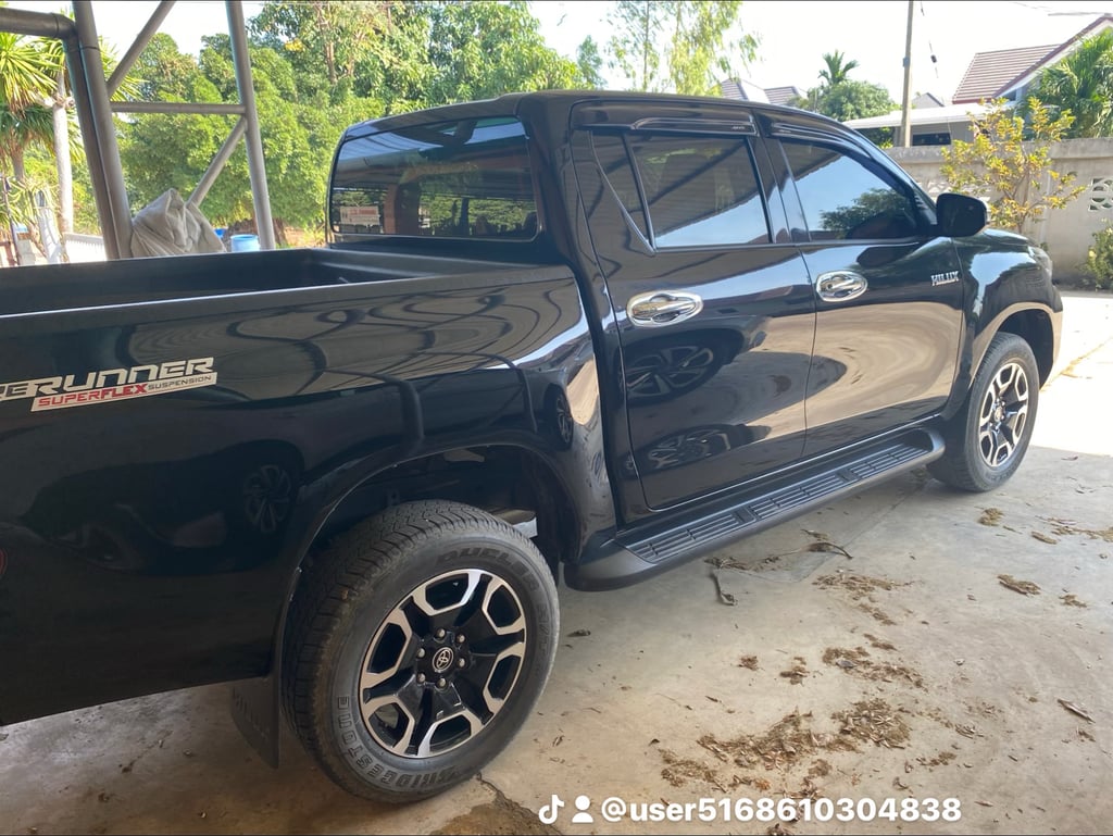 โตโยต้า2.4