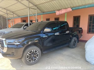 โตโยต้า2.4