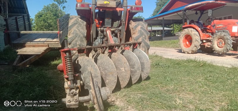 คูโบต้า34แรว