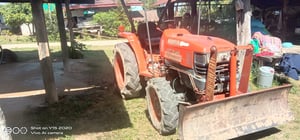 คูโบต้า34แรว