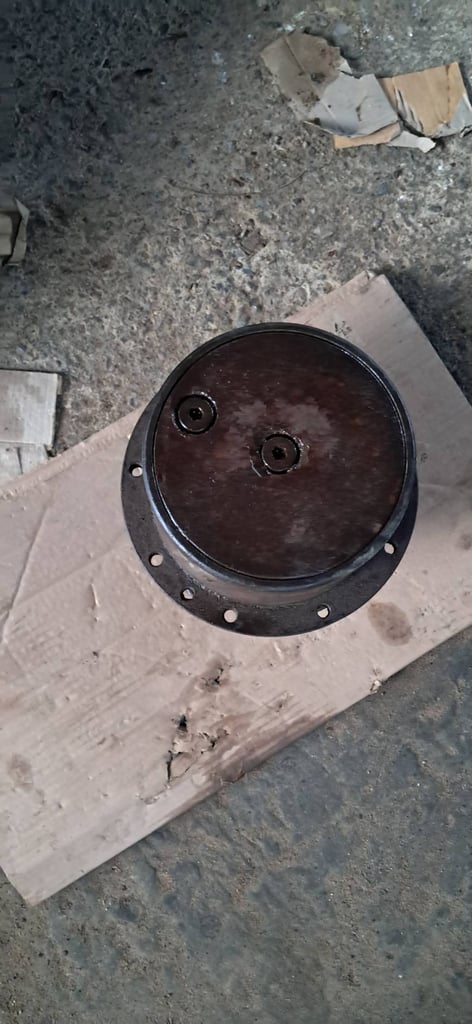 ขายมอเตอร์ตัวเดินYANMAR Vio 35 ขายมอเตอร์ตัวเดินYANMAR Vio 35