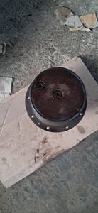 ขายมอเตอร์ตัวเดินYANMAR Vio 35 vio 30 kx -91