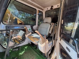 ขายรถขุด