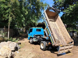 ขาย 6 ล้อ 