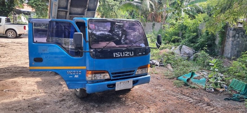 ขาย 6 ล้อ 