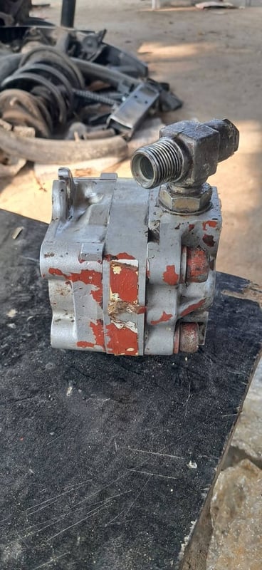 ปั้มไฮโดรลิค