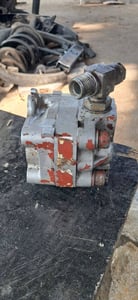 ปั้มไฮโดรลิค