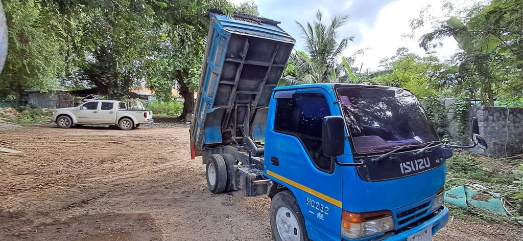 ขาย 6 ล้อ 