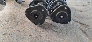 โช๊คคู่หน้า Toyota Wish