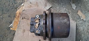 ขายมอเตอร์ตัวเดินYANMAR Vio 35 vio 30 kx -91