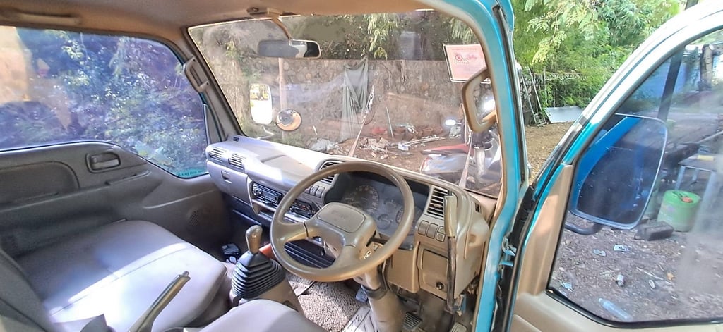 ขาย 6 ล้อ 