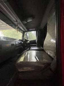 ขายรถหกล้อ HINO 165 แรง ดัมพ์เกษตร