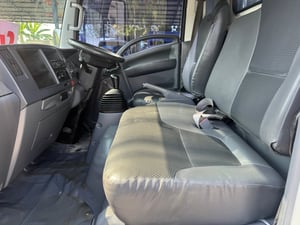 ISUZU NLR รถบรรทุก 4ล้อ กระบะคอกสูง ปี2018 เลขไมล์น้อยกว่า 500,000 กม.