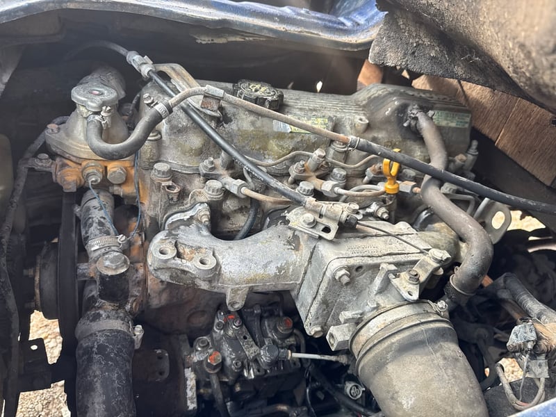 ขายรถบรรทุกหกล้อ TOYOTA 115 แรง ขายรถบรรทุกหกล้อ TOYOTA 115 แรง