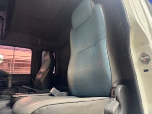 ISUZU FTR200แรง ตู้สิบบานปี2551