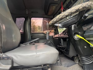 ISUZU FTR200แรง ตู้สิบบานปี2551