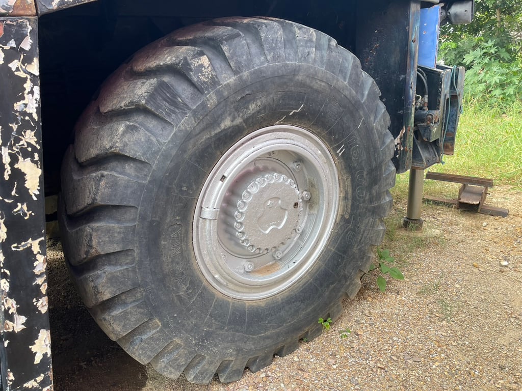 ขายด่วน รถเครน KATO KR25H-IIIL (25 ตัน) มีเอกสาร Invoice เจ้าของขายเอง ขายด่วน รถเครน KATO KR25H-IIIL (25 ตัน) มีเอกสาร Invoice เจ้าของขายเอง