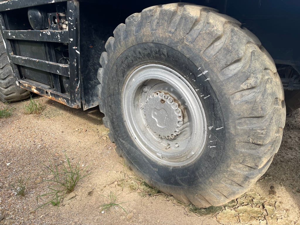 ขายด่วน รถเครน KATO KR25H-IIIL (25 ตัน) มีเอกสาร Invoice เจ้าของขายเอง ขายด่วน รถเครน KATO KR25H-IIIL (25 ตัน) มีเอกสาร Invoice เจ้าของขายเอง