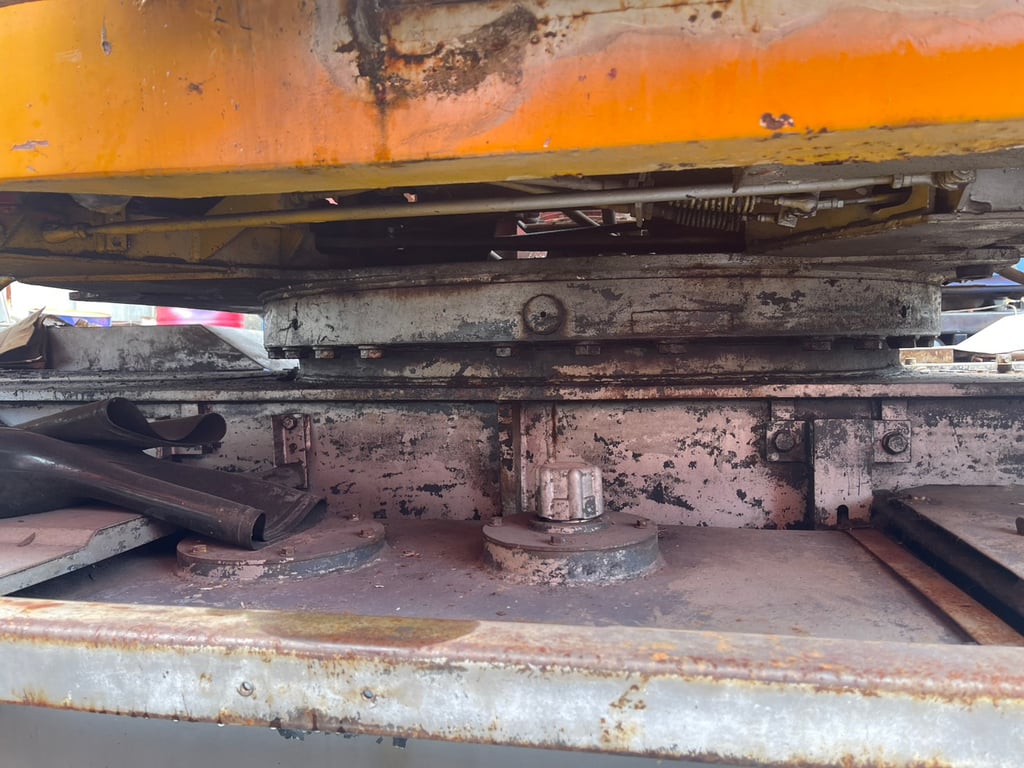 ขายด่วน รถเครน KOBELCO LW250-2 (25 ตัน) มีเอกสาร Invoice เจ้าของขายเอง ขายด่วน รถเครน KOBELCO LW250-2 (25 ตัน) มีเอกสาร Invoice เจ้าของขายเอง