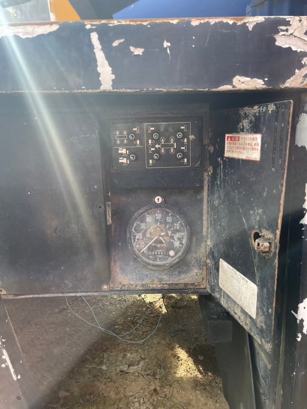 ขายด่วน รถเครน KATO KR25H-IIIL (25 ตัน) มีเอกสาร Invoice เจ้าของขายเอง