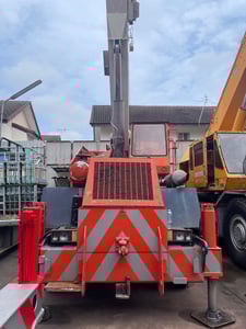 ขายด่วน รถเครน P&H (20 ตัน) มีเอกสาร Invoice เจ้าของขายเอง