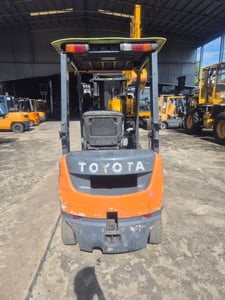 ขายรถยก ใช้งานปกติ ขายตามสภาพ ขายรถยก ใช้งานปกติ ขายตามสภาพ