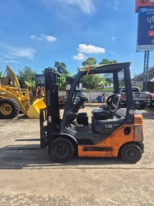 ขายรถยก ใช้งานปกติ ขายตามสภาพ ขายรถยก ใช้งานปกติ ขายตามสภาพ