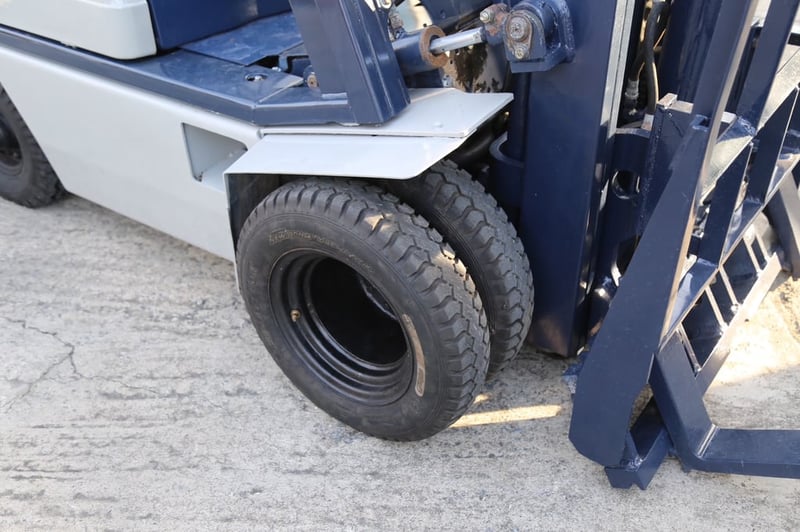 รถฟอร์คลิฟท์ Komatsu FG15D-15 ขนาด 1.5 ตัน มือสอง สภาพสวย รถฟอร์คลิฟท์ Komatsu FG15D-15 ขนาด 1.5 ตัน มือสอง สภาพสวย