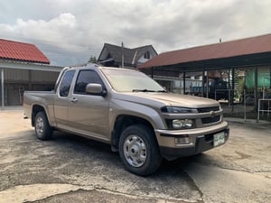 ขายรถกระบะเชฟโรเลตปี2005 ทบ.โอน