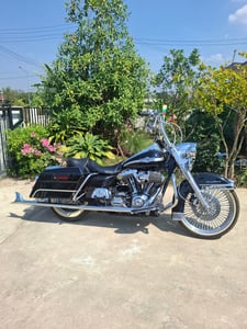 ขายรถ ฮาเล่ย์ Road King 2003