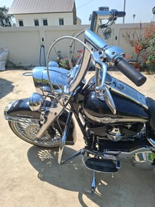 ขายรถ ฮาเล่ย์ Road King 2003