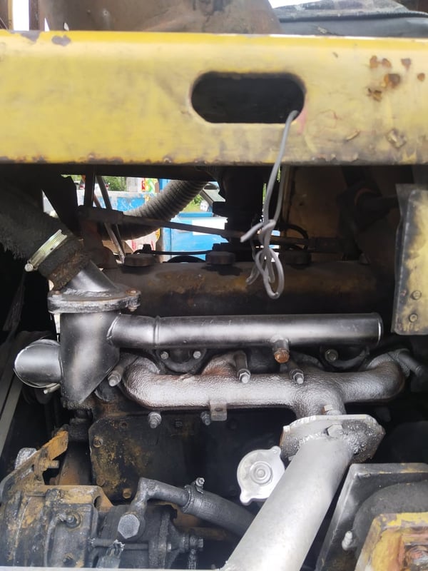 ขายรถตัก โคมัตสุ ขายรถตัก โคมัตสุ