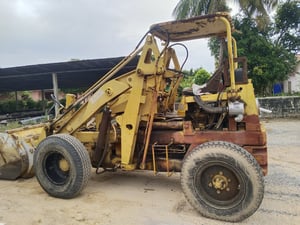 ขายรถตัก โคมัตสุ ขายรถตัก โคมัตสุ