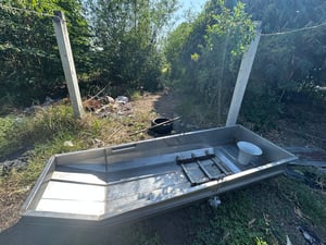 เรือสแตเลส