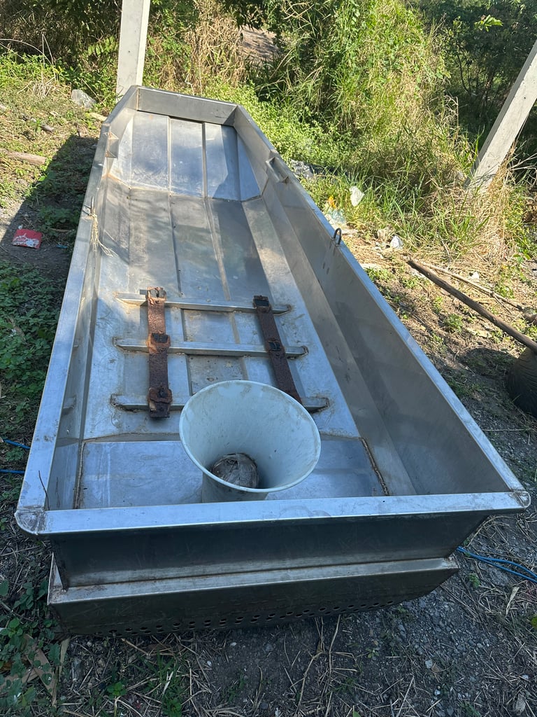 เรือสแตเลส