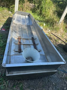 เรือสแตเลส