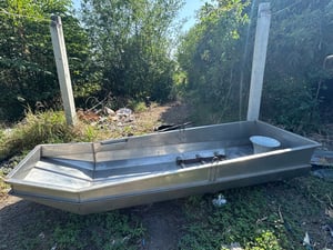 เรือสแตเลส