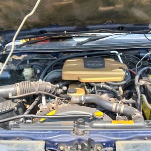 ขายรถ isuzu 4WD