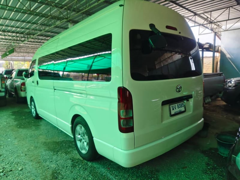 ขายรถตู้ VIP ขายรถตู้ VIP