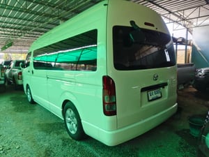 ขายรถตู้ VIP ขายรถตู้ VIP