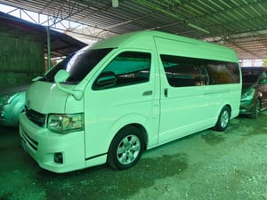 ขายรถตู้ VIP ขายรถตู้ VIP