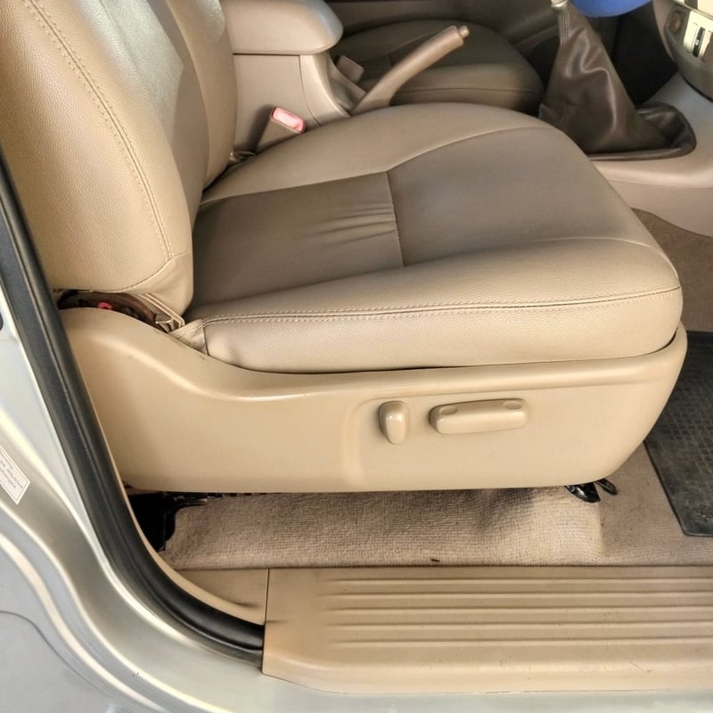 ขายรถกระบะวีโก้ 4 ประตูโฟวิล