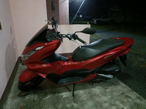 Pcx 160 ปี 2021 Pcx 160 ปี 2021