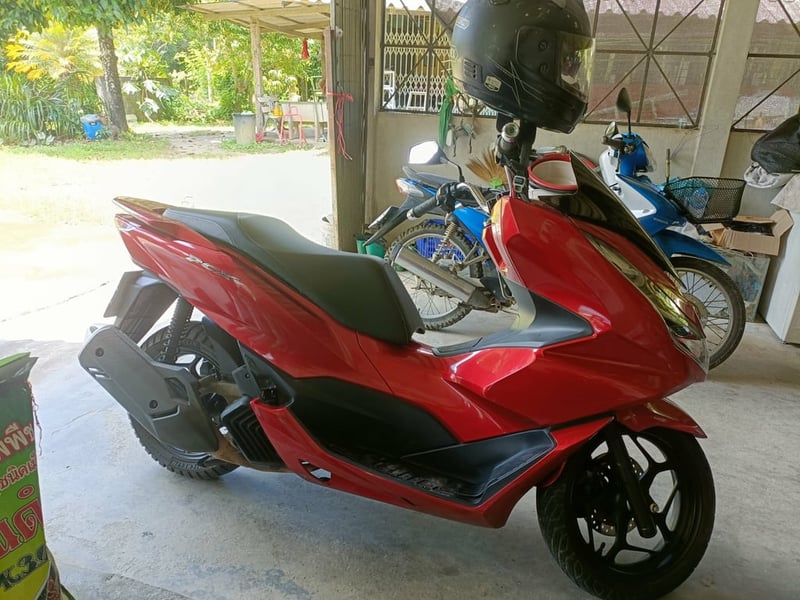 Pcx 160 ปี 2021 Pcx 160 ปี 2021
