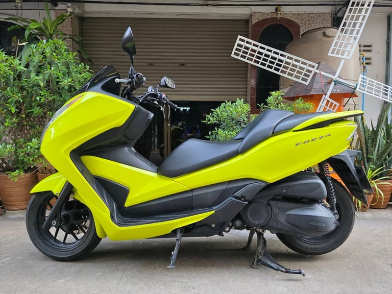 ขาย forza 300 gen1