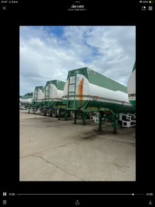 ขายหางลาก กากน้ำตาล 