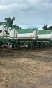 ขายหางลาก กากน้ำตาล 