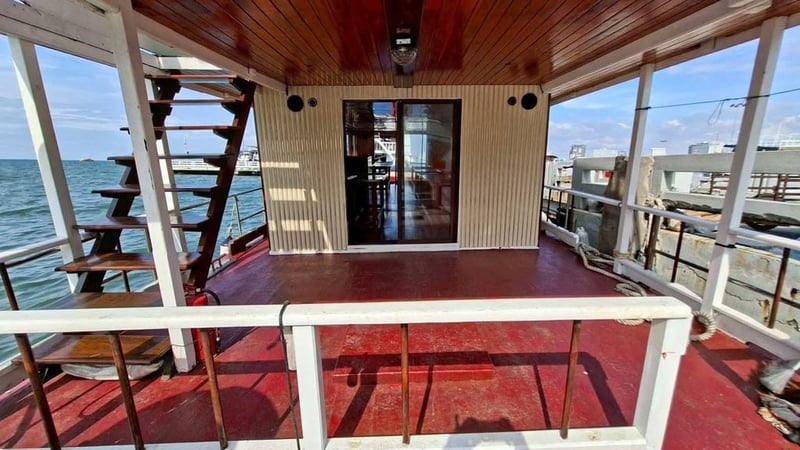 ขายเรือไม้ ขายเรือไม้