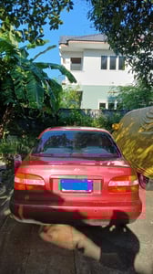 ขายรถ TOYOTA Hi-Torque ปี 2000